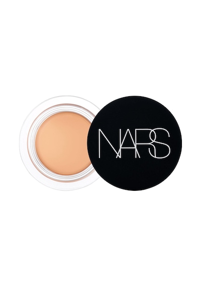 NARS Soft Matte Complete Concealer - Medium 1 - Custard