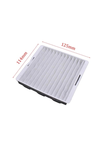 Samsung Uyumlu Sc 4100 Süpürge Hepa Filtresi