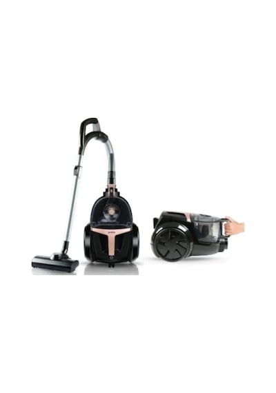 Arnica ET14402 Cyclone 750 W Toz Torbasız Elektrikli Süpürge