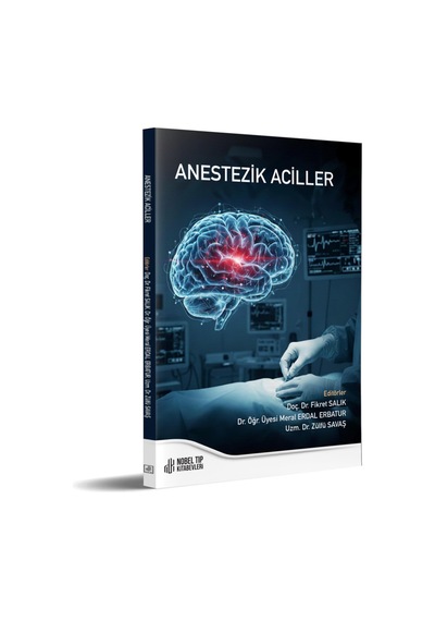 Anestezik Aciller