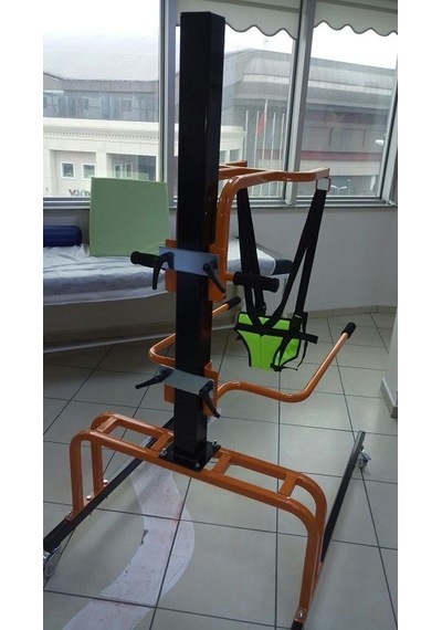 Medikaltec Kişisel Yürüyüş Robotu - Ayarlanabilir Ve Taşınabilir