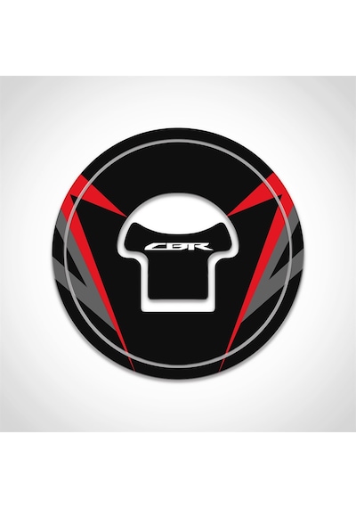 Cbr 125 Cbr 250 Depo Kapak Pad Sticker