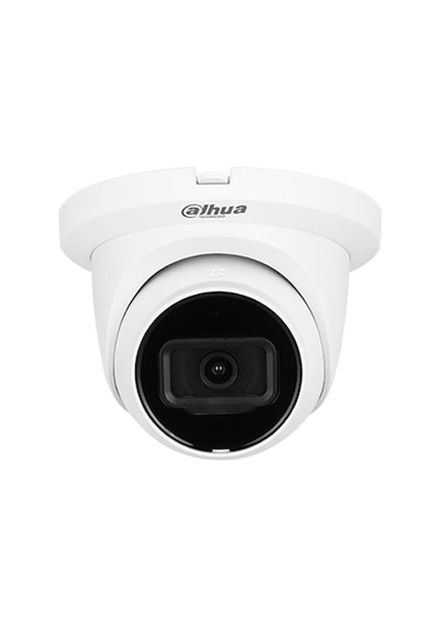 Dahua 8 Megapiksel Ir Dome Ip Kamera