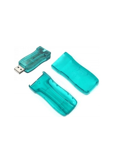 10 Adet Plastik Usb Devre Kutusu Şeffaf Elektronik Proje Ürün Rs232 Rs485 Programlayıcı Stk500 Avr Isp Usbasp Shell