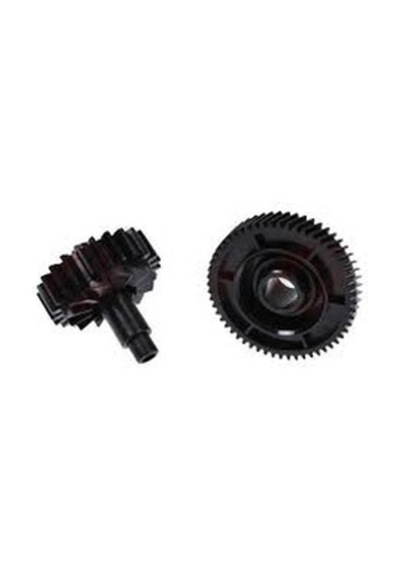 Hp 1022 Fuser Drive Gear
