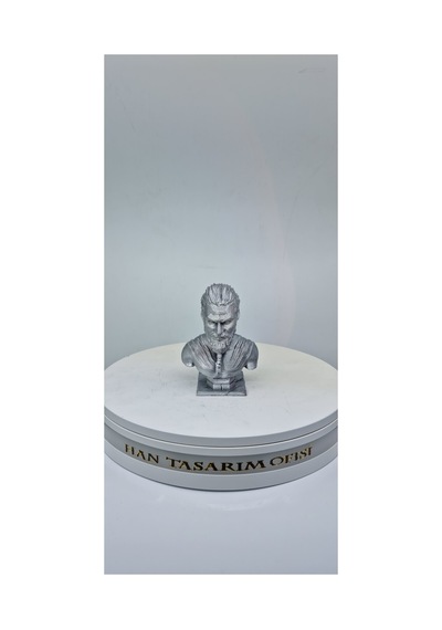 Kral Drago Büst Figür 15 Cm King Drago Game Of Thrones