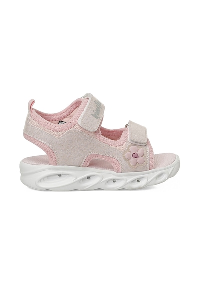 Kinetix Nınova B 6fx Pembe Kız Çocuk Sandalet 000000000102121170