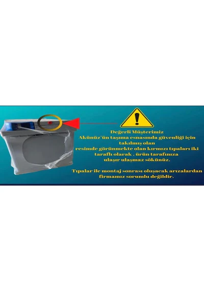 Varta Silver Dynamic E39 Start-stop Plus Agm 12 V 70 Ah 760 Cca Akü - 2025