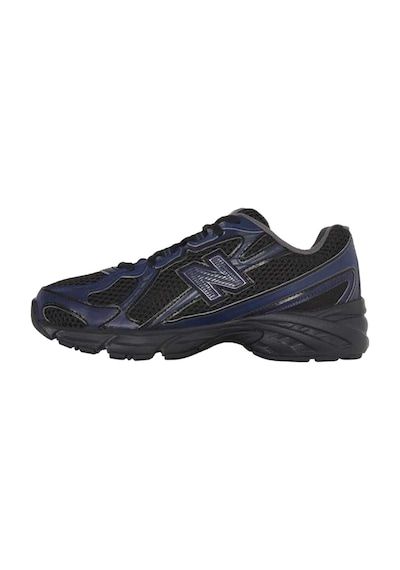 New Balance Erkek Ayakkabı U740uk2 Siyah