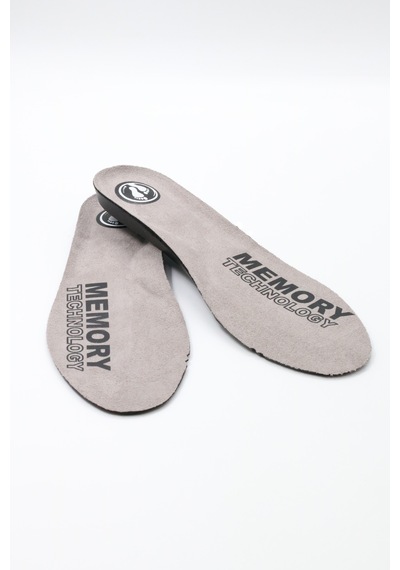 Memory Force Memory Foam, Akıllı Hafızalı, Tabanlık Spor Tabanlık,şekil Alan,rahatlatıcı Tabanlık
