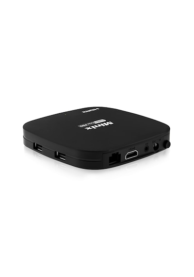 Next Minix Mediabox Pro 4k Android 14 Tv Box