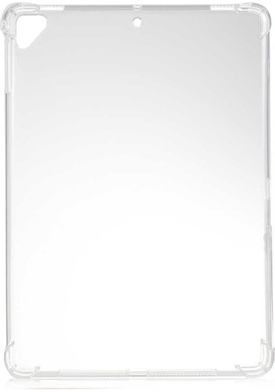 Apple Uyumlu iPad 6 Air 2 Kılıf Zore Tablet Nitro Anti Shock Silikon Kılıf