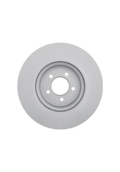 Jaguar Xf 2.7d 2008-2009 Bosch Ön Disk 2 Adet