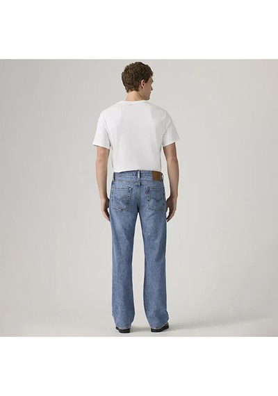Levi's Mavi Erkek Relaxed Straıght Denim Pantolon 003va-0006 555-15262