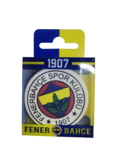 Fenerbahçe Şekilli Silgi 473287