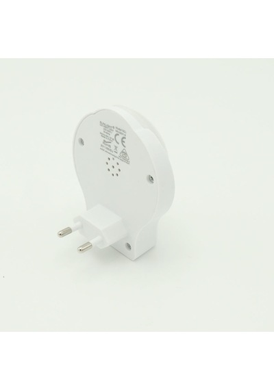 Ufo Led Gece Lambası 0,5W Tasarruflu Işıklı Fişli Düğmeli 5 Adet(503908712) Çok Renkli Ufo Led Gece Lambası 0,5W Tasarruflu Işıklı Fişli Düğmeli 5 Adet(503908712) Çok Renkli