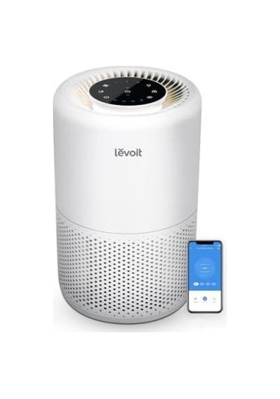 Levoit Core 200S Smart Hava Temizleyici (Teşhir)