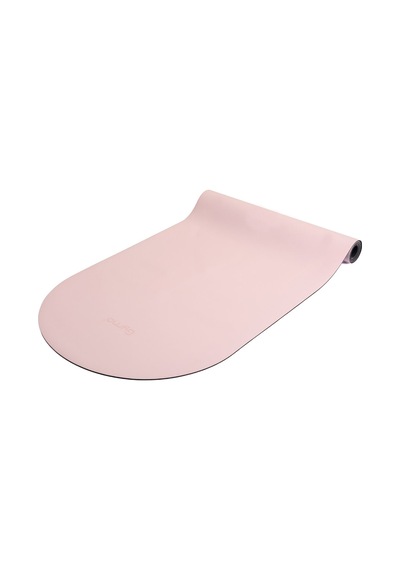 Gymo Pro Series 5mm Arch Pu-rubber Kaydırmaz Kauçuk Yoga Pilates Matı 183x68cm Pembe