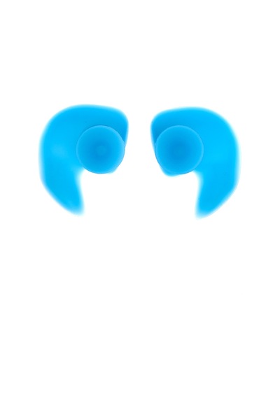 Mad Wave M0712 01 0 04W Ergo Earplug Kulak Tıkacı Mavi