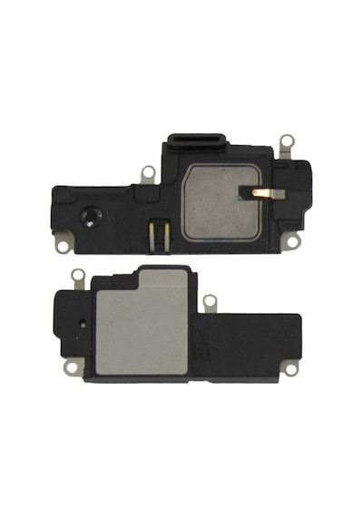 Apple Uyumlu iPhone 12 Pro Zil Bazır Hoparlör Buzzer Hoparlörden Ses Gelmesini .