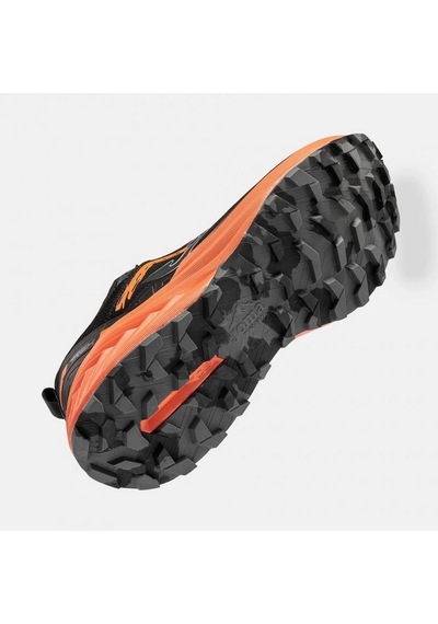 Joma Tktres2601 Trek Erkek Yürüyüş Ayakkabısı Siyah