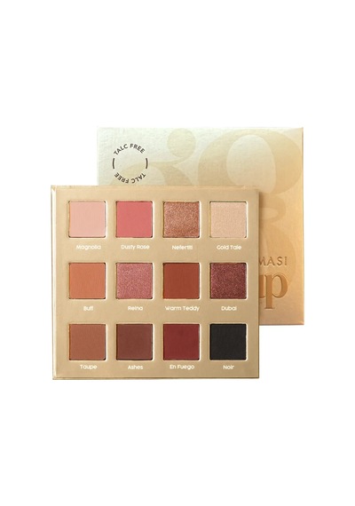 Glam Up Far Paleti Standart