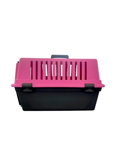 Ferplast Atlas 10 Taşıma Çantası, Lila