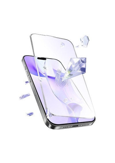 Newface Apple Uyumlu iPhone 13 Pro Max Bilvis 5in1 3d Magic Cam Ekran Ko