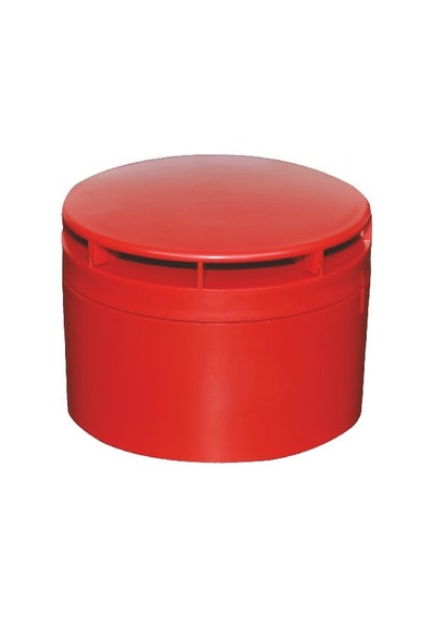 Eleks As1224 12 - 24 Vot Dc Siren