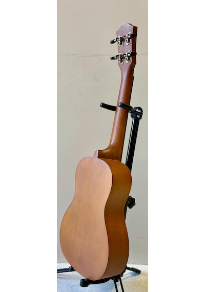 Concert Ukulele Kahverengi