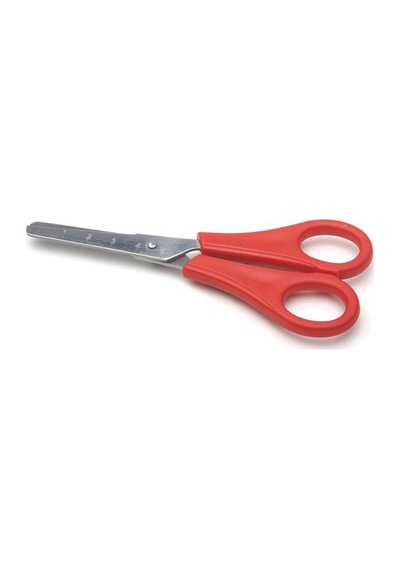 Mas 705 Cetvelli Makas 125mm - 24 Adet