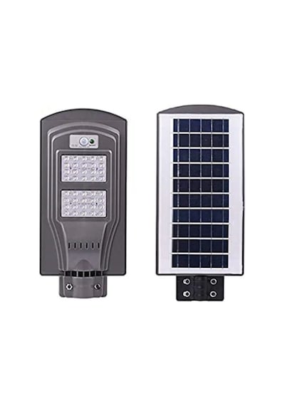 Cata Sokak Armatürü Ct-4691 40W Solar
