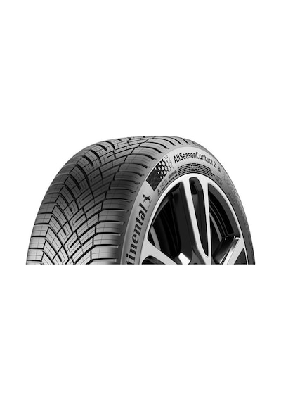 Continental 215/55R17 94V Allseasoncontact 2 Dört Mevsim Lastiği 2025