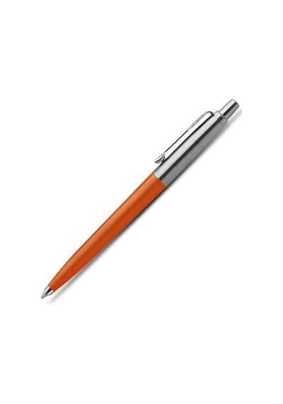 Parker Jotter Original Turuncu Ct Tükenmez Kalem 2076055
