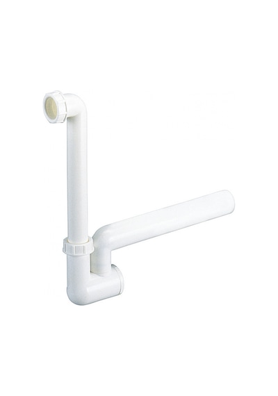 Dallmer Koku Önleyici Klima Yoğuşma Sifonu 136 , 1 1/4" x DN40