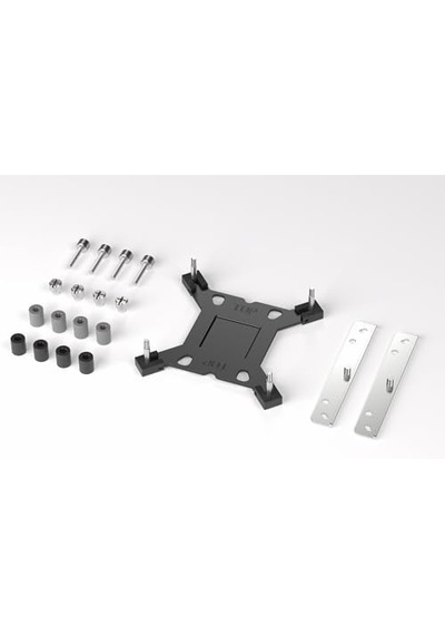 Scythe Mugen 6 Cpu Cooler, 120mm Kaze Iı Fanlı Sessiz Hava Soğutucu, Intel Lga 1700 & Amd Am5/am4 Uyumlu Yüksek Performanslı Tower Soğutucu