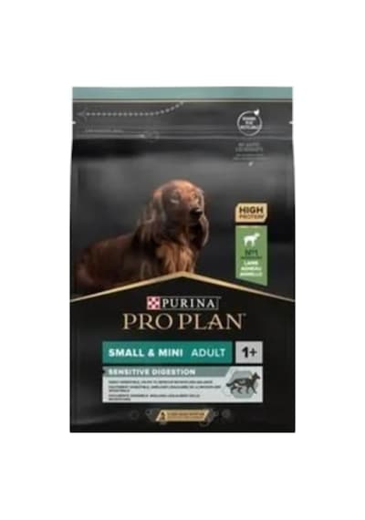 Pro Plan Kuzulu Küçük Irk Köpek Maması 3 Kg