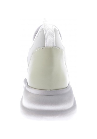 Dgn 315-23y Kadin Kalin Taban Strech Detayli Silver Taş Bağcikli Sneakers Ayakkabi 315-2026-R8894 Buz - Yeşil Dgn 315-23y Kadin Kalin Taban Strech Detayli Silver Taş Bağcikli Sneakers Ayakkabi 315-2026-R8894 Buz - Yeşil