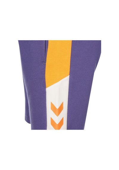 Hummel Alıne Çocuk Şort 932130-9963 Mor