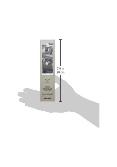 Davines Mask Vibrachrom 5,14 Saç Boyası Açık Küllü Bakır Kumral 100ml