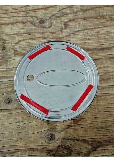Ford Connect 2002-2009 Krom Kapı Kolu- Depo Kapağı-Kilit Açma Set