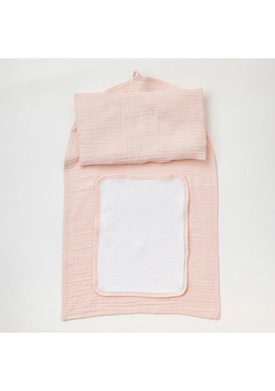 Bebek Alt Açma Changing Mat Muslin Home Ac25878