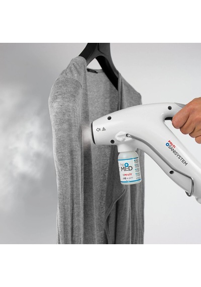 Polti Vaporetto İçin Polti Sani System Buhar Tabancası