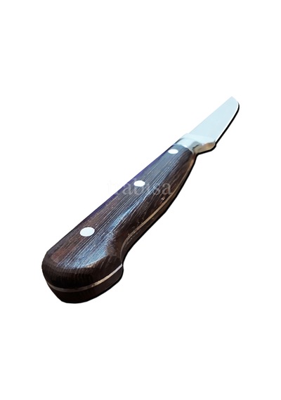 Sürmene Sürbısa 61003 Yöresel Model Sebze Meyve Sosis Bıçağı