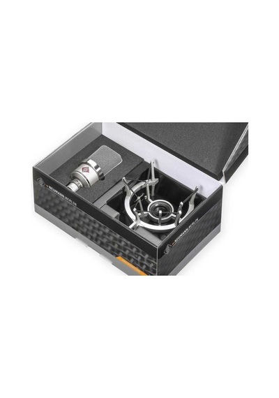 Neumann TLM 102 Studio Set Large Diyafram Condenser Mikrofon