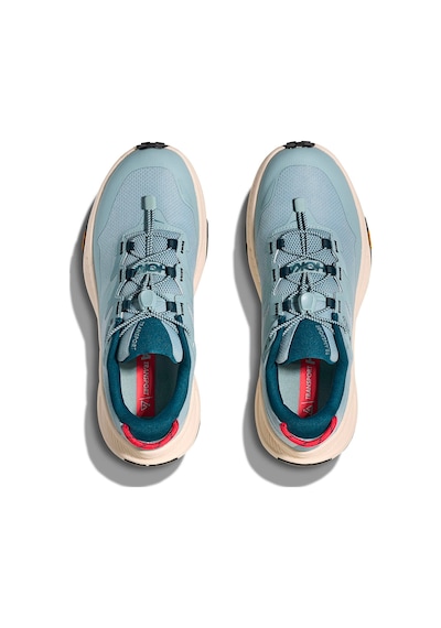 Hoka Transport Gtx Kadın Ayakkabı 1133958f-dzyb Mavi