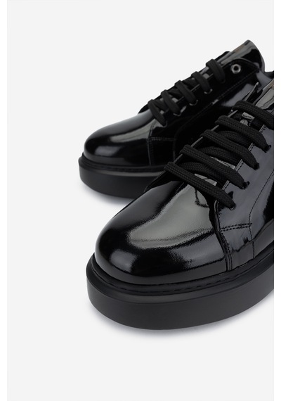 Valmenti Erkek Hakiki Deri Siyah Rugan Sneakers & Spor Ayakkabı 771 35110 Erk Ayk Y25 Sıyah Rgn Siyah Valmenti Erkek Hakiki Deri Siyah Rugan Sneakers & Spor Ayakkabı 771 35110 Erk Ayk Y25 Sıyah Rgn Siyah