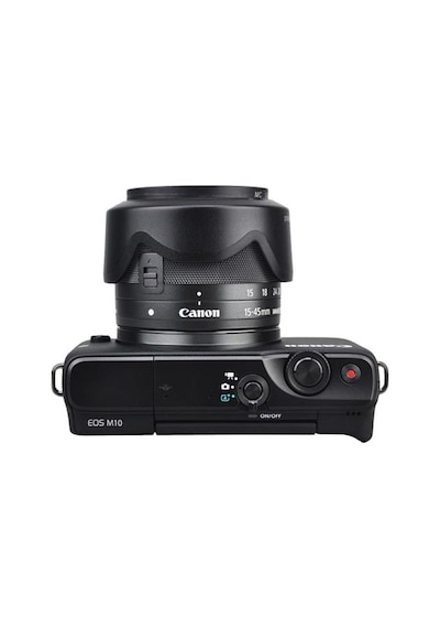 Jjc Lh-Ew53 Parasoley (Canon Ef-M 15-45 MM)