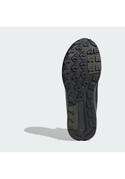 Adidas Jq9952 Terrex Anylander Climawarm+ Erkek Yürüyüş Ayakkabısı Yeşil