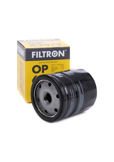 Filtron Yağ Filtresi OP629/2